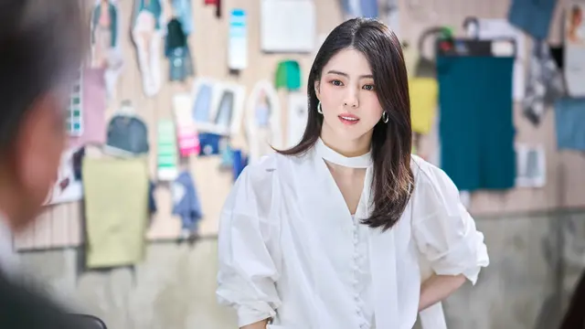 Han So Hee