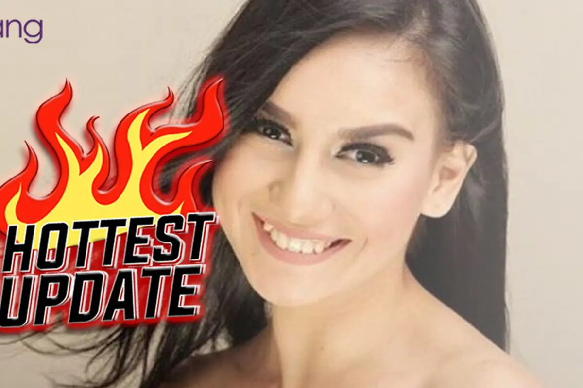 [Bintang] HL Hottest Update Irish Bella