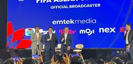Emtek Media jadi pemegang resmi hak siar FIFA ASEAN CUP 2026 (KLY)