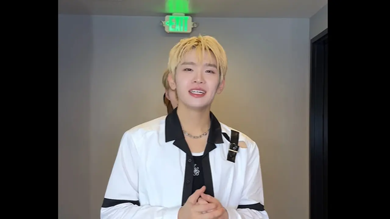 Kim Tae Rae Zerobaseone