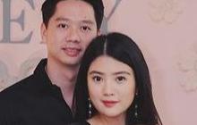 Digelar Sederhana di Rumah, Intip Momen Perayaan Satu Bulan Putri Kevin Sanjaya & Valencia Tanoe