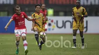 Mangkir Panggilan Timnas U-22, Bek Persija Dihukum 2 Laga 