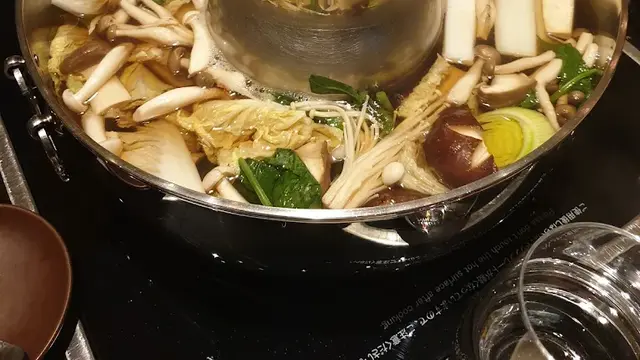 Shabu-Shabu Gen Indonesia