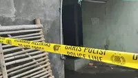 Geger Remaja di Cianjur Ditemukan Tewas Misterius di Dalam Rumah