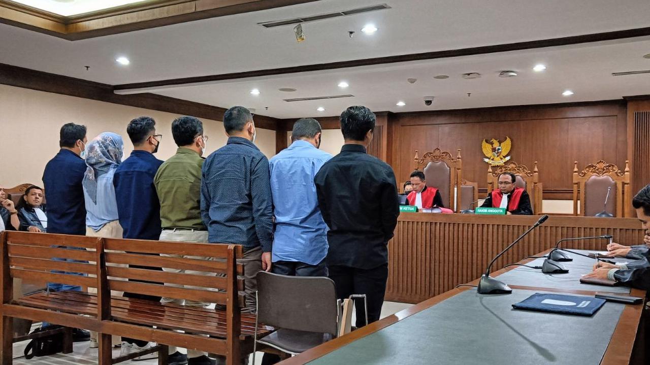 Dok. Istimewa
