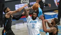 Andre Drummond Gabung Knicks Jelang Musim NBA 2026/2027, Kontrak 1 Tahun