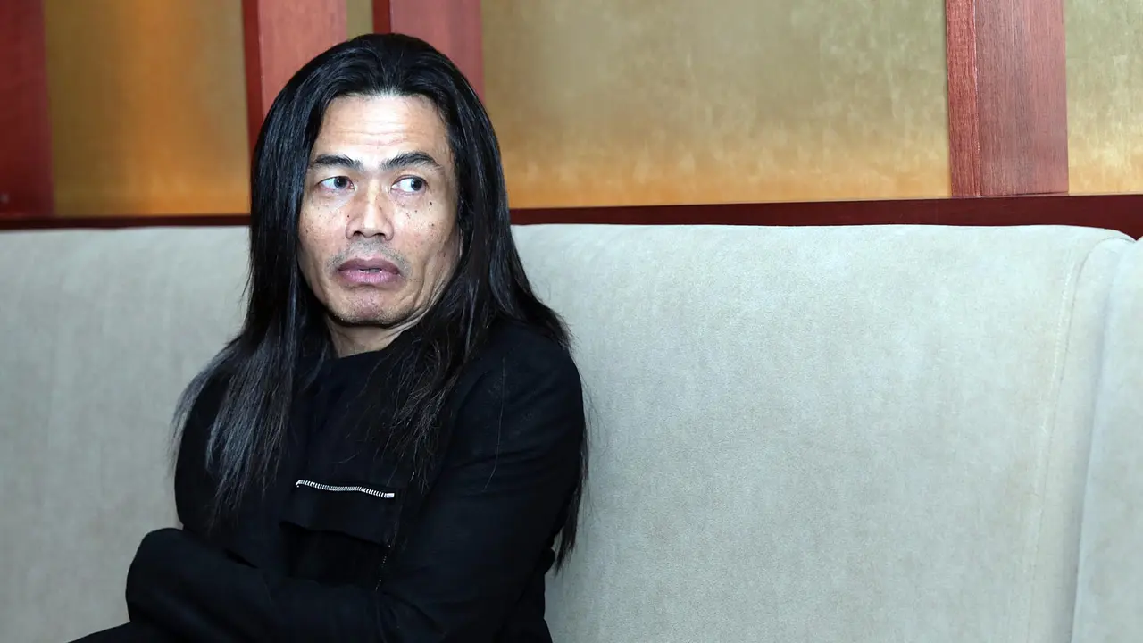 [Bintang] Jay Subiakto
