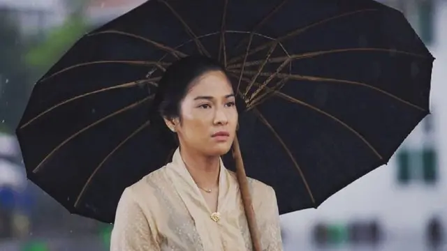 Dian Sastrowardoyo