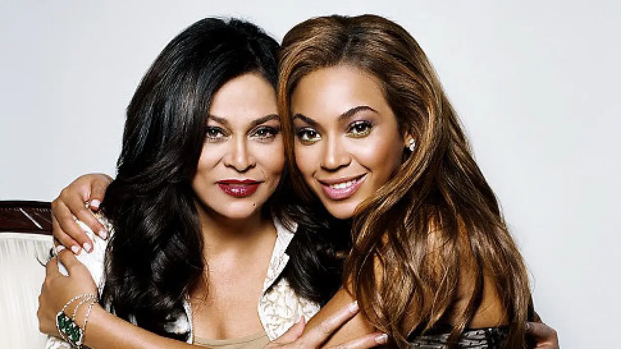 Beyonce