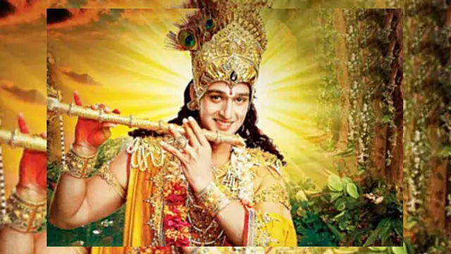 `Krisna` Saurabh  Raj Jain