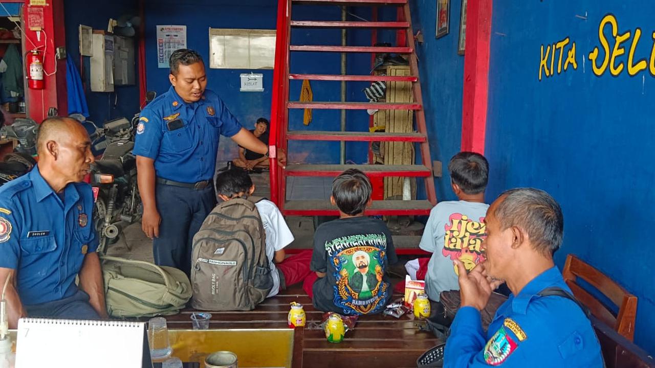 Cerita Tiga Santri Cilik di Jombang Kabur dari Pondok Pesantren Gara-Gara Tak Kuat Dibullying Senior