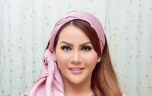 Usai 2 Tahun Menghilang Nita Thalia Kini Balik Lagi ke Dunia Musik, Ternyata Ini Alasannya Vakum