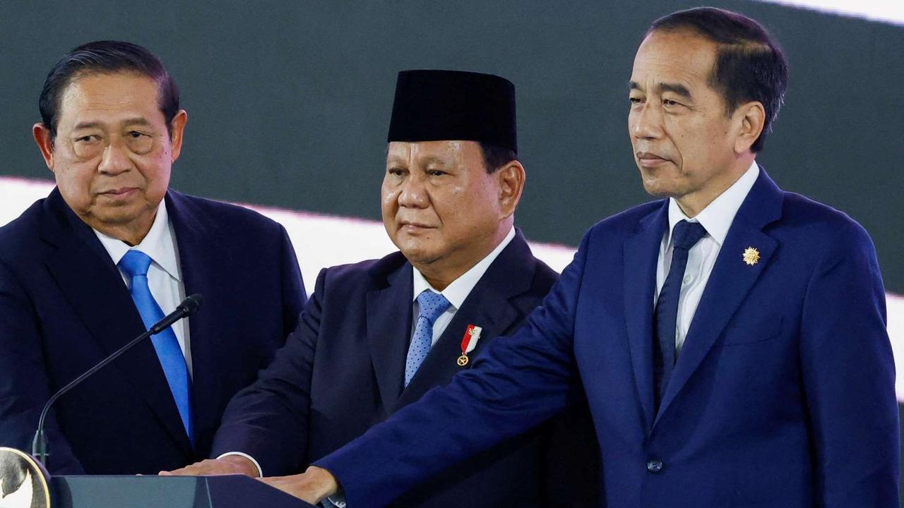 Prabowo Jamin Danantara Bisa Diaudit Siapa Pun