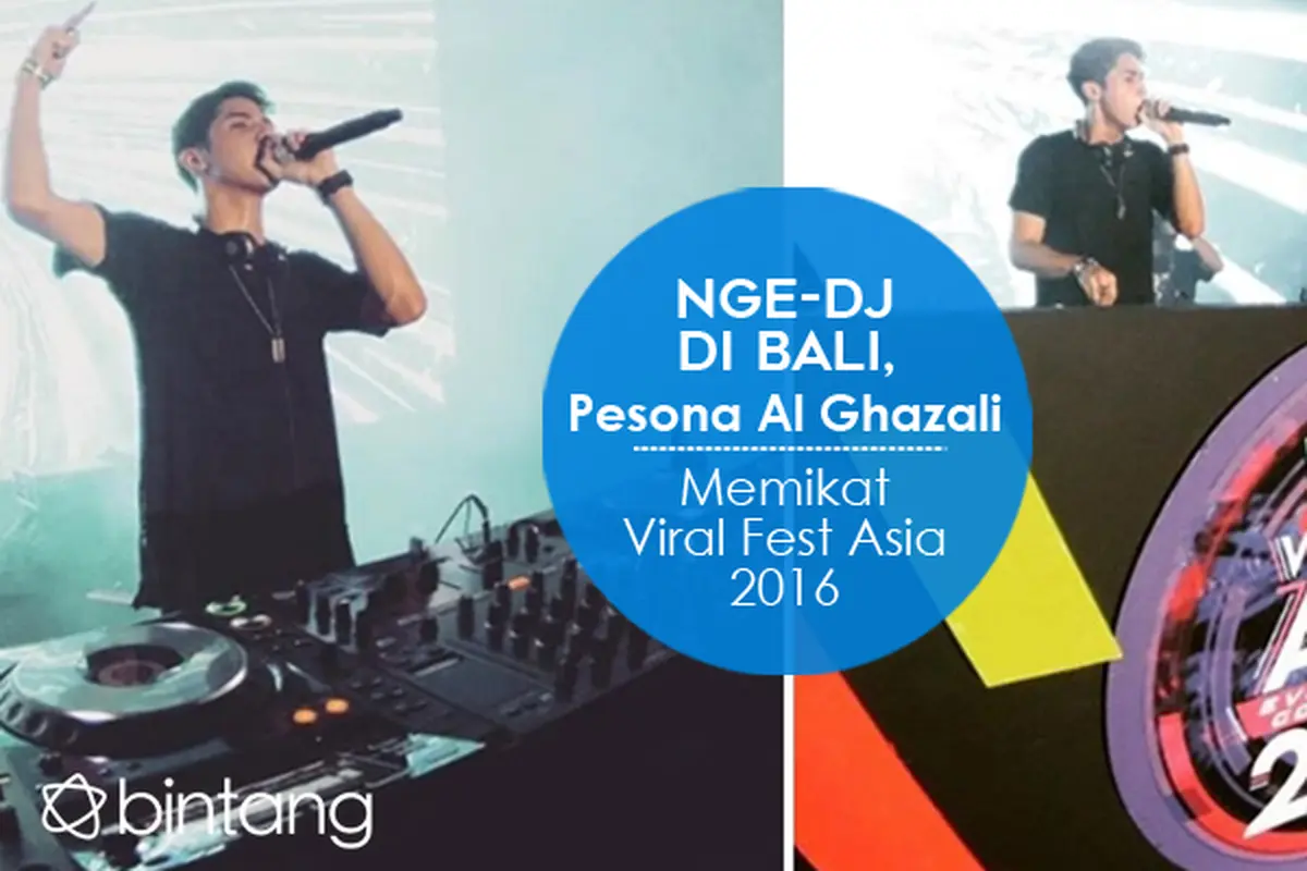 [Bintang] Al Ghazali