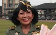 Kenalan Sama Jenderal Bintang Dua Wanita Pertama di TNI AD, Ternyata Sosoknya Punya Belasan Gelar Akademik