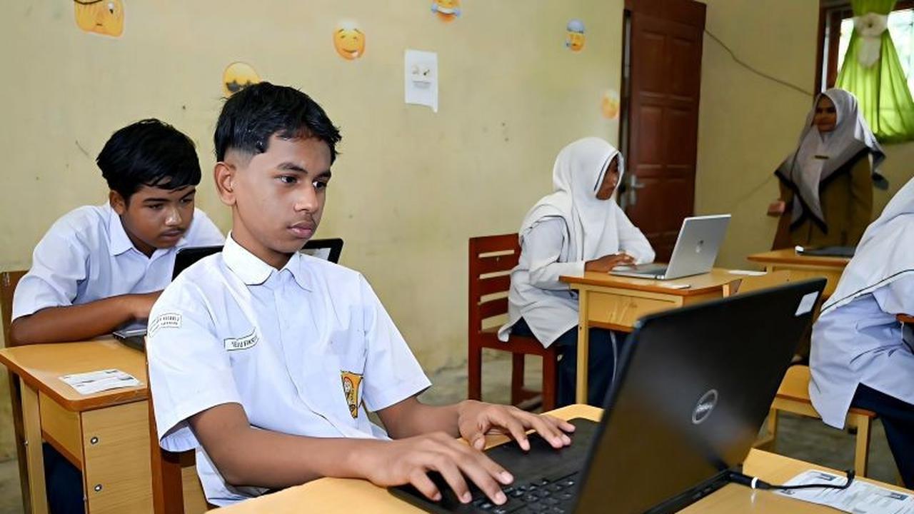 Kemendikdasmen Perkuat Rapor Pendidikan dengan Tiga Indikator Baru, Tingkatkan Mutu Layanan