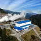 Langkah PT Pertamina Geothermal Energy (PGE) melakukan penawaran saham perdana atau initial public offering (IPO) dinilai sangat positif bagi perusahaan.