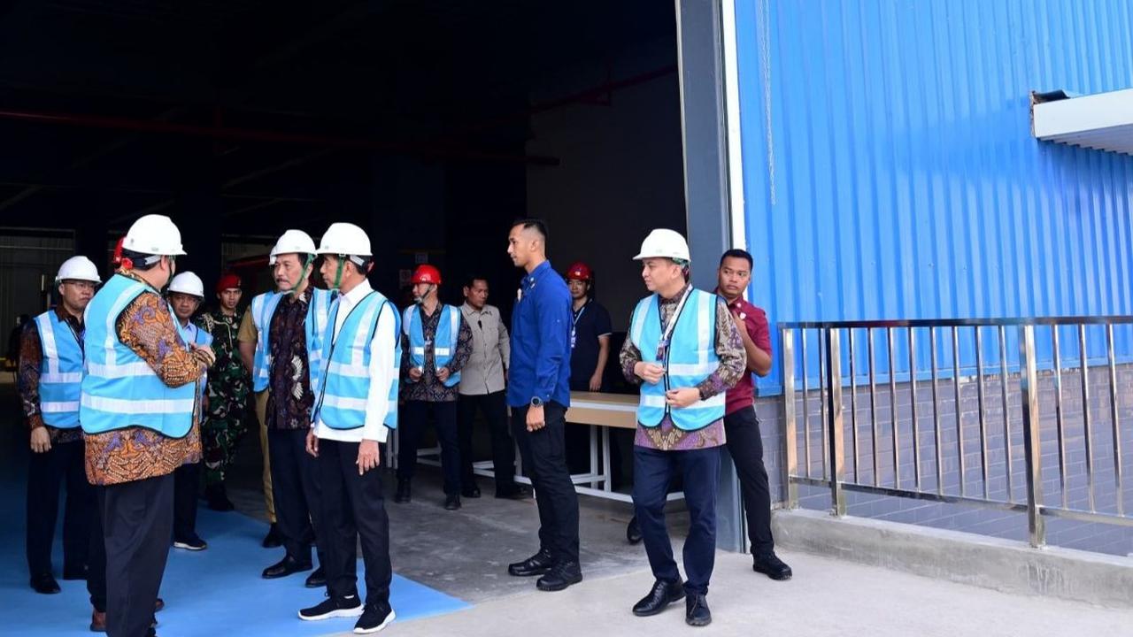 Dok. Istimewa