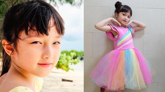 7 Pesona Elea Putri Pasangan Ussy Sulistiawaty Dan Andhika Pratama Yang Cantik Hot Liputan6 Com A person that can handle more liquor than indicated by their physical size. 7 pesona elea putri pasangan ussy