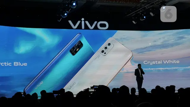Vivo V19