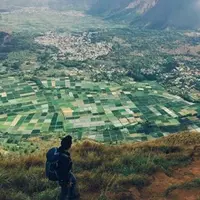 Lombok. foto: goodnewsfromindonesia.com