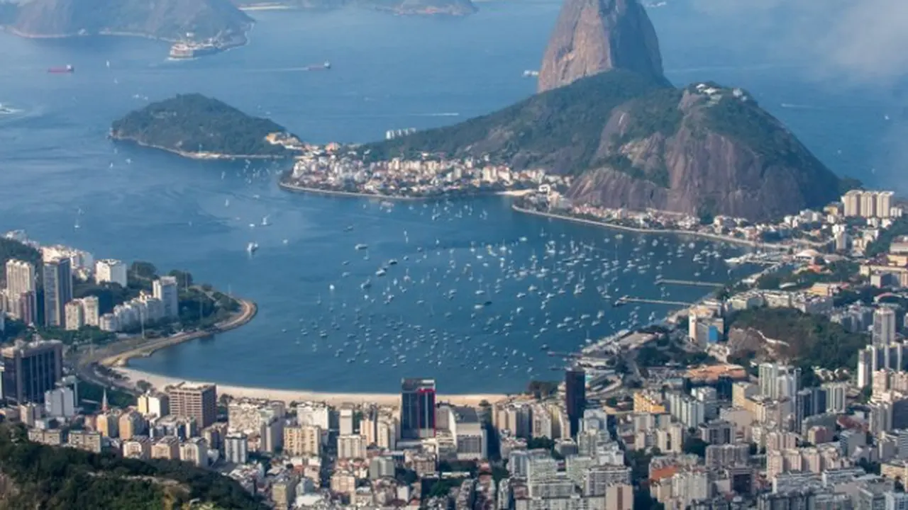 Terkuak, 6 Rahasia Traveling ke Brasil Saat Olimpiade Rio 2016