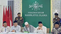 PBNU Buat Pedoman Hari Santri 2026, Ada Agenda Khusus untuk Palestina