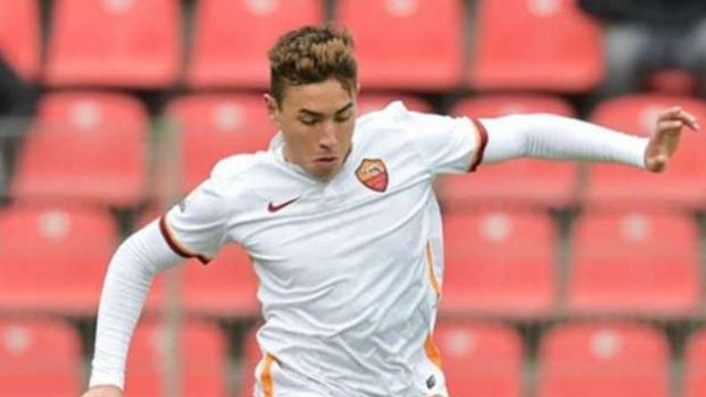 Ezequiel Ponce (Football Italia)