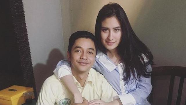 [Bintang] Adly Fairuz dan Angbeen Rishi