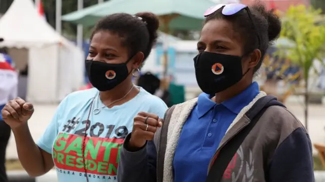 Protokol Kesehatan PON XX Papua