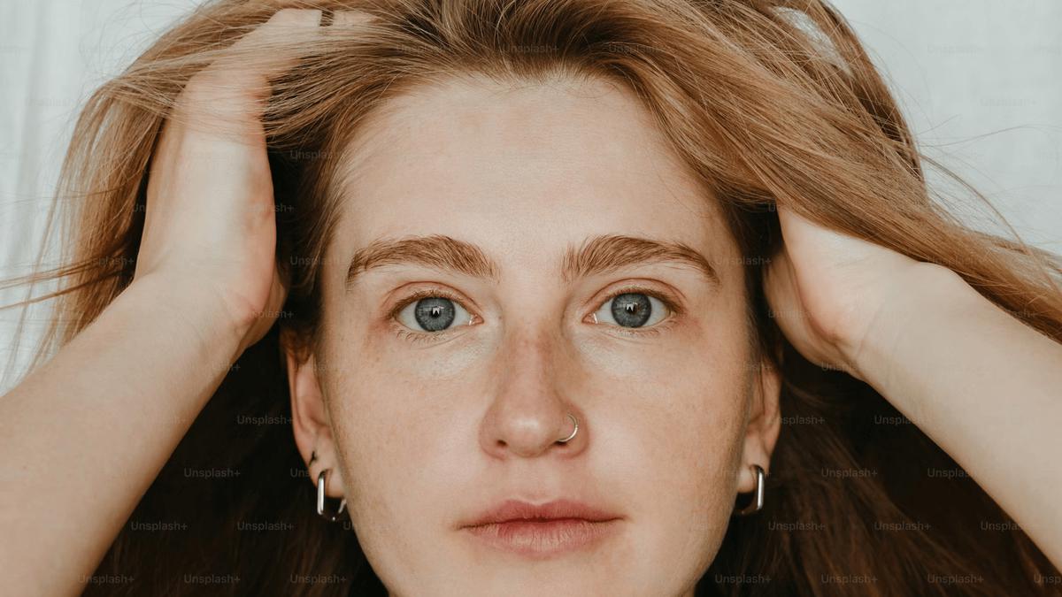 Kenali Apa Saja Masalah Mata Seperti Benjolan Polip dan Penyebabnya