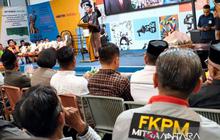 Legislator DPR RI Soroti Pentingnya Kepercayaan Rakyat terhadap Polri di Momen HUT Bhayangkara ke-80