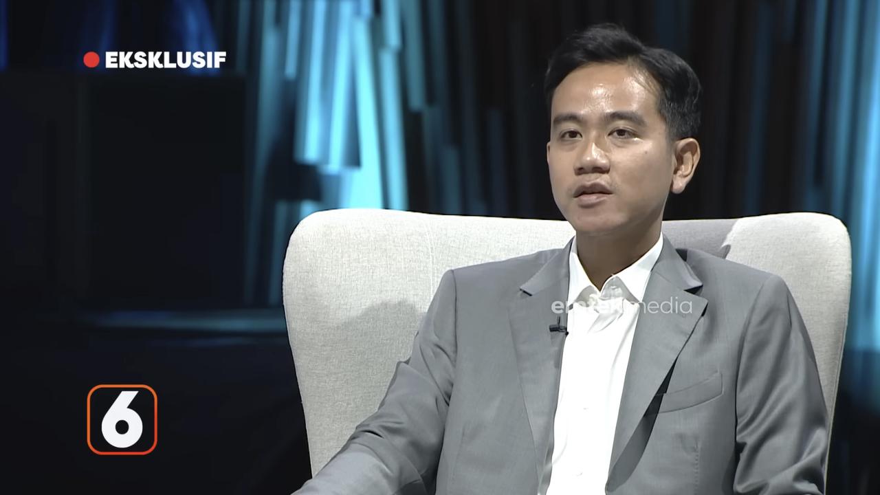 Wapres Gibran: Saya dan Pak Presiden Prabowo Tidak Ada Permasalahan Apa-Apa