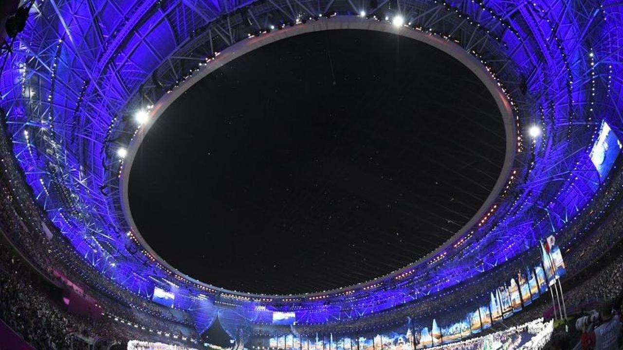 Kalender Olahraga Multicabang 2026: Asian Games Jepang hingga Olimpiade Musim Dingin Italia