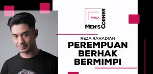 Menurut Reza Rahadian perempuan berhak untuk mendapatkan kesempatan yang sama, namun tetap selalu ingat nilai hidup dan peran setiap gender berbeda. Penasaran obrolan tentang perempuan bareng Reza Rahadian? Yuk simak video ini!