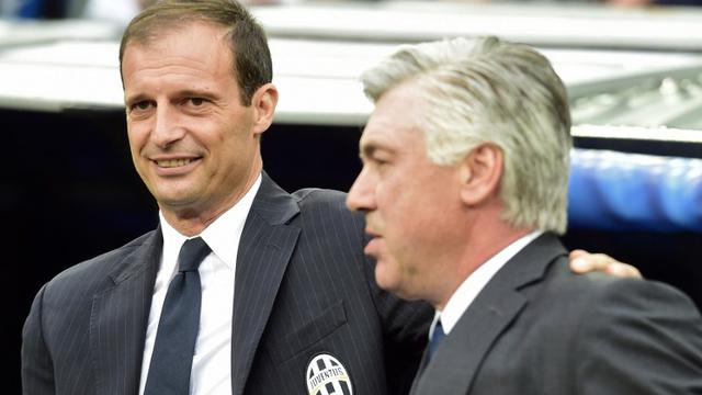 Massimiliano Allegri