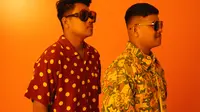Gery Gany Merilis Lagu Sesaat Kau Hadir dengan Warna Baru,  Setelah Sempat Viral di Tiktok 