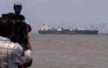 Alihkan Kapal Komersial ke-42, AS Masih Lanjutkan Blokade Selat Hormuz