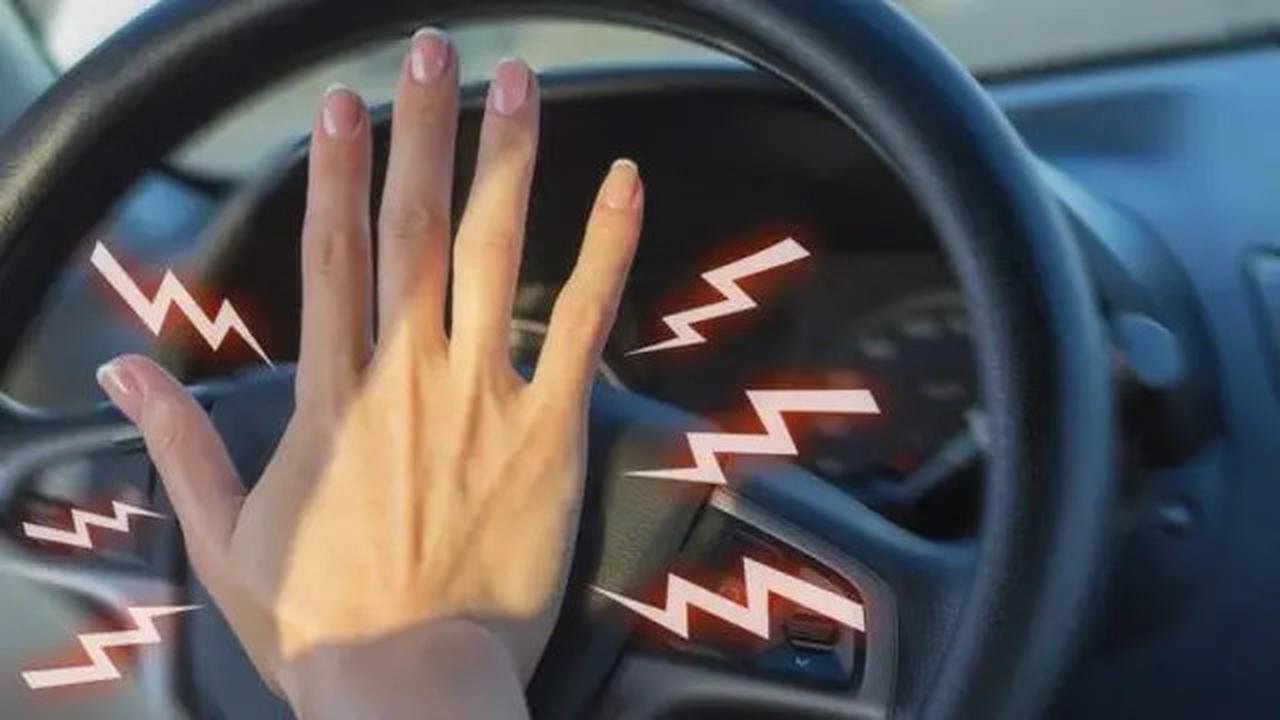 Belum Banyak Diketahui Orang, Bunyikan Klakson Ada Aturannya