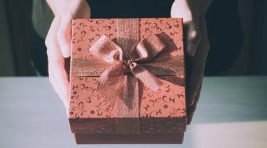 Kado Yang Tak Pernah Dibuka Ayah Berpulang Tanpa Sempat