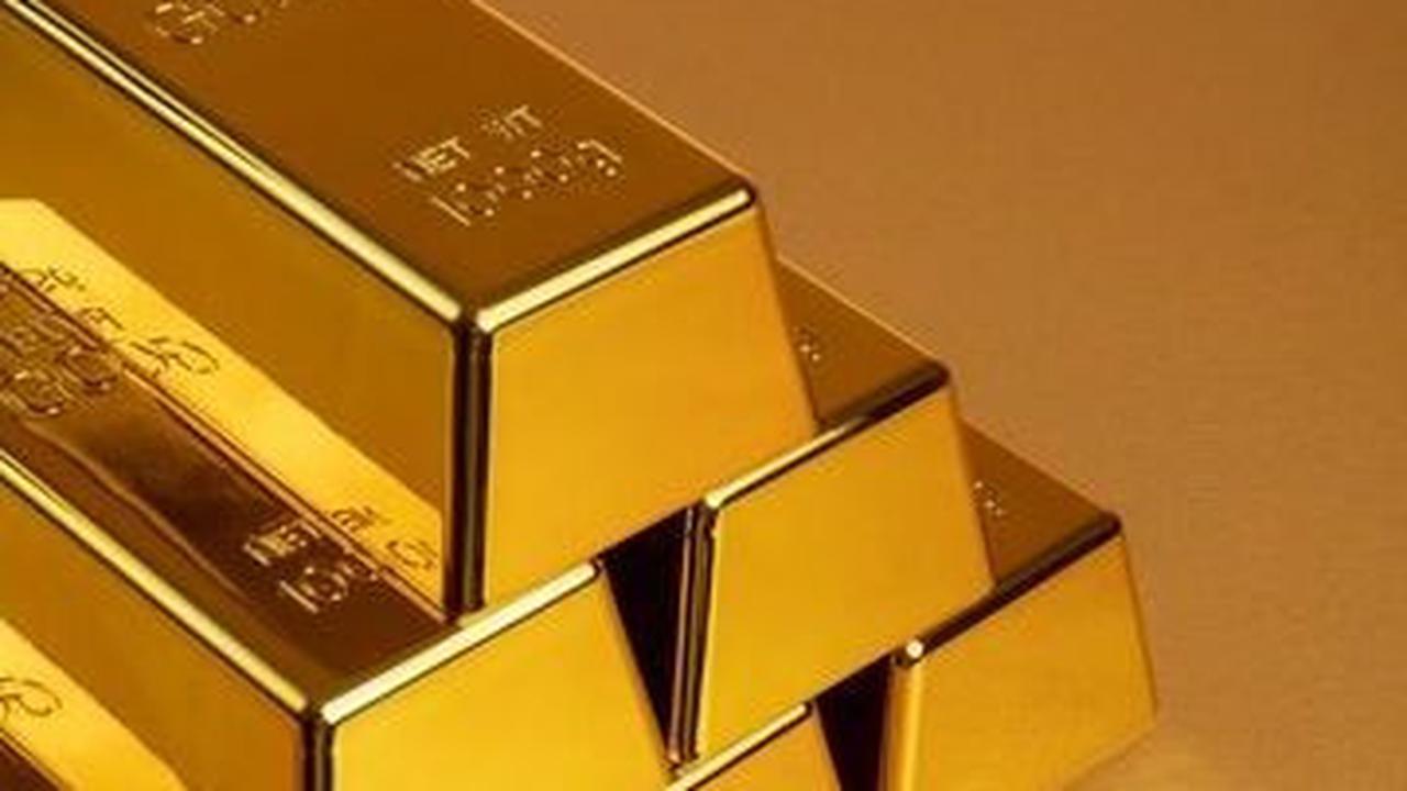 Tips Membeli Emas