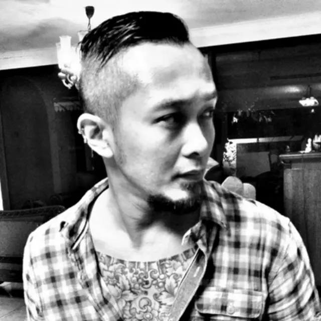 Biografi Profil Biodata Dendy Mikes Wikipedia Meninggal Dunia
