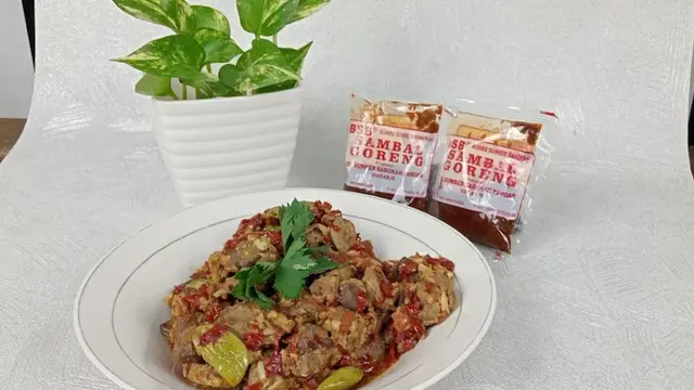 Rekomendasi Tempat Beli Bumbu Masak Jadi di Jogja (Foto: Google Maps/Distributor Bumbu Instan BSB)