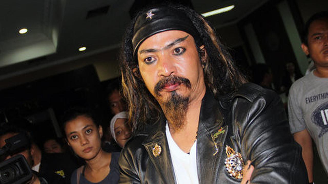 Terlibat pencurian, pengacara Ibrahim sebut Limbad sedang sepi job