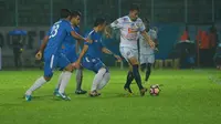Ikut Piala Presiden 2018, PSIS Dapat Pengalaman Berharga