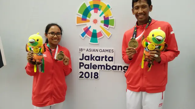 Asian Games 2018