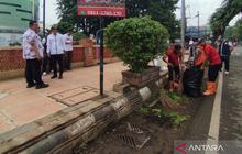 Kudus Gencarkan Kampanye Pungut Sampah, Wujudkan Lingkungan Bersih dan ASRI