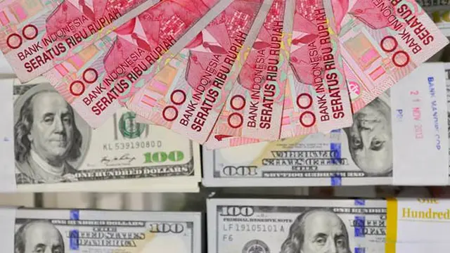 [VIDEO] Market Update: Rupiah dan Inflasi akan Pengaruhi IHSG