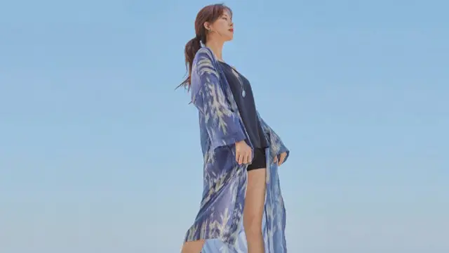 Seohyun `Girls Generation`