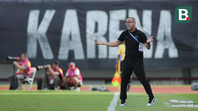 Fabio Lefundes - Borneo FC Samarinda